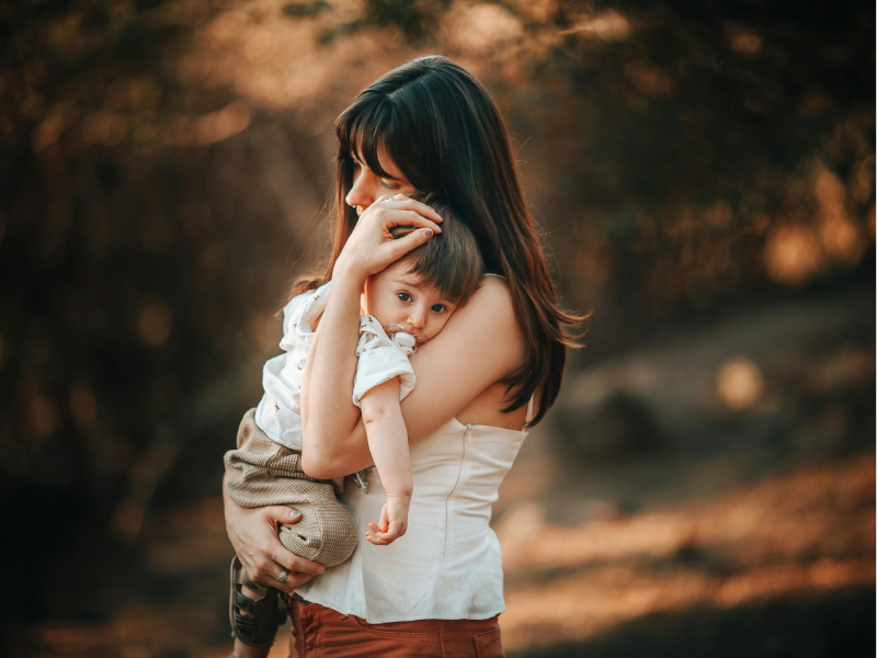 Acompañar, no controlar: cómo ayudar a tu hijo a gestionar sus emociones