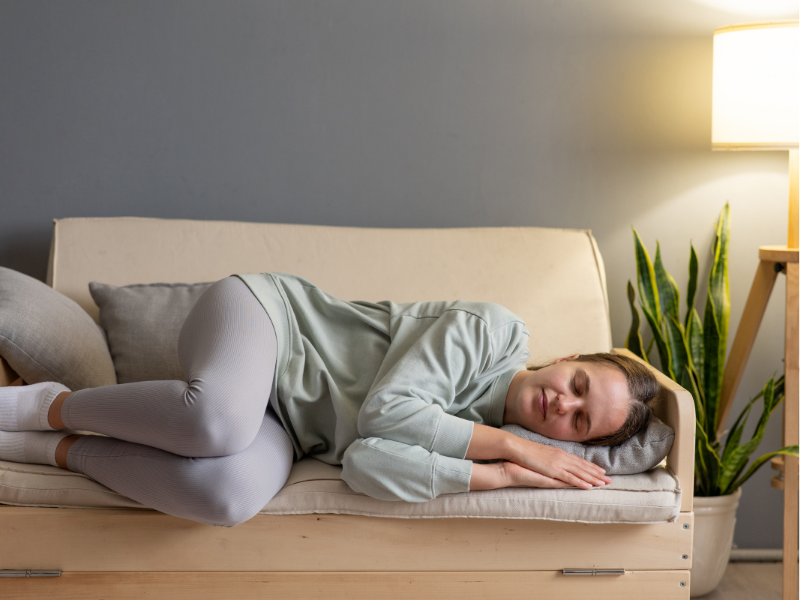 Cuidarte también es criar: por qué tu bienestar emocional importa